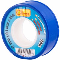 Teflon Tape 12mm x 10m Richmann