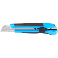 Snap-off blade knife, 25mm Richmann