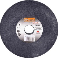 Ceramic grinding wheel 200 x 20 x 32 BLACK 98C60K Richmann