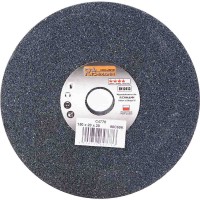 Ceramic grinding wheel 150 x 20 x 20 BLACK 98C60K Richmann