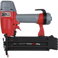 Pneumatic nail gun FINISH PRO 18MG-AX SENCO