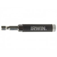 Магнитный адаптер 1/4" 80mm x9.5mm Irwin