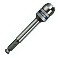 1/4' QC Bit holder 2.5' 65mm Irwin