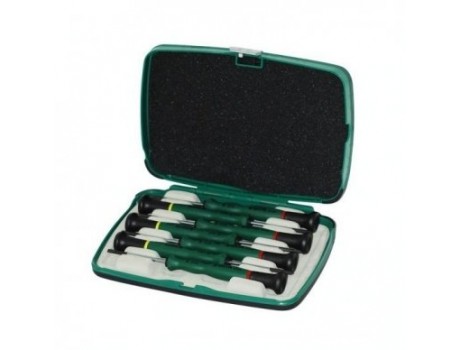 Screwdriver set Torx(7pcs.) SATA