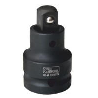 Dr. Adapter impact 3/4"(F) - 1/2"(M) Richmann