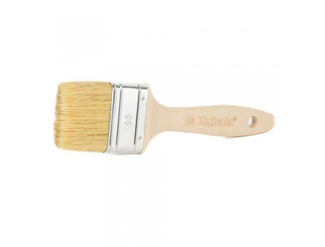 Thin multi-purpose brush 70 mm. ECO LINE Kubala