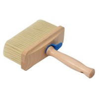 Wall paint brush width 170/65mm Kubala