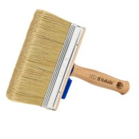 Wall paint brush width 70mm Kubala