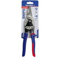 Sheet metal shears, 250mm Specialist+