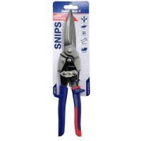 Extended sheet metal shears, 290mm Specialist+