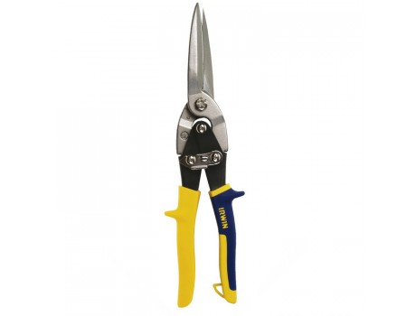 Extended sheet metal shears, 290mm Specialist+