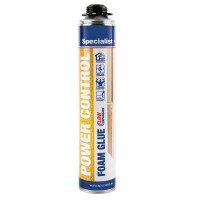 Universal foam glue POWER CONTROL Specialist+