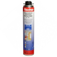 PRO foam 750ml Fischer