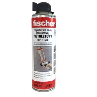 Foam cleaner Fischer