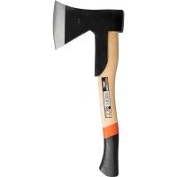 Axe, wooden handle, 800 g. Richmann