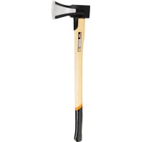 Splitting Axe, wooden handle, 2000 g. Richmann