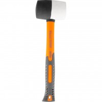 Rubber hammer 60 mm. 665 g. Richmann