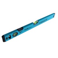 Aluminum spirit level ACU2, 40 cm My tools