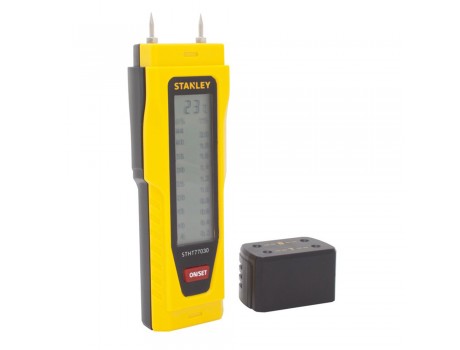 Moisture meter Stanley