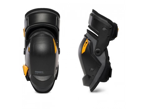 Knee pads FoamFit™ Specialist Thigh Support Stabilisation Toughbuilt