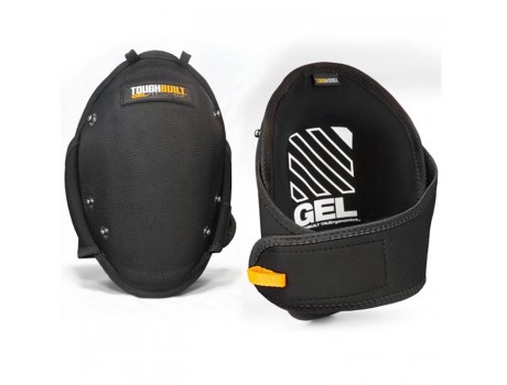 Наколенники GelFit™ Snapshell Toughbuilt