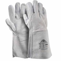 Welding gloves W6150 XL, size 10 Active Gear 