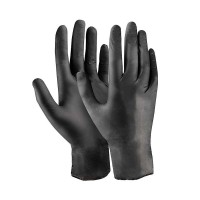 Active Gear nitrile gloves M, size 8 Active Gear