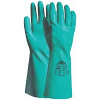 Chem gloves M, size 8 Active Gear