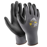 Nitrile Gloves M, size 8 "Active Flex" Active Gear