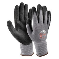 Nitrile Gloves M, size 8 Active Gear