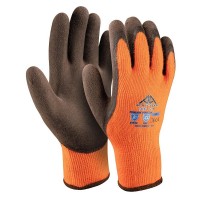 Gloves latex size 8/M "Active ICE" Active Gear