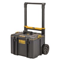 Ящик для инструментов на колесах TOUGHSYSTEM 450 2.0 DEWALT