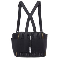 Back Support Belt GelFit™, M ToughBuilt®