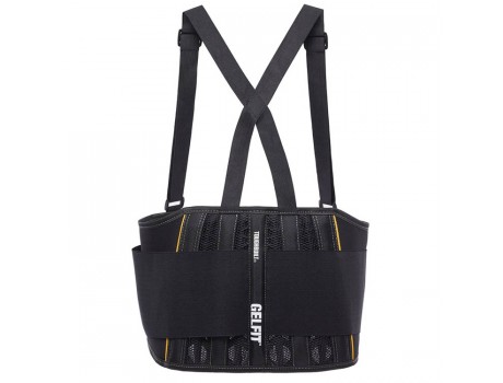 Back Support Belt GelFit™, M ToughBuilt®