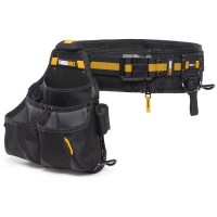 Tool Belt Set Pro Framer, 3pc. ToughBuilt®