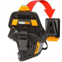 Drill Holster Compact S ToughBuilt®