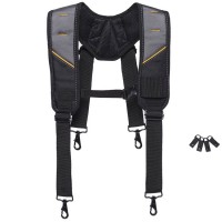 Pro Padded SuspendersToughBuilt®