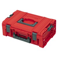 Модульный ящик 2.0 Red UHD Custom SYSTEM PRO Qbrick