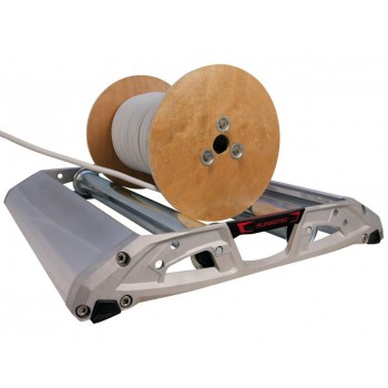 PRO 530 - cable drum roller