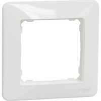 Single frame, white Sedna Design 