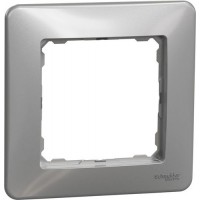 Single frame, aluminium Sedna Design 