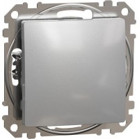 Switch 10AX aluminum Sedna Design