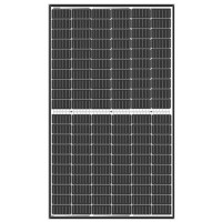 Solar Panels LONGi  LR4-60HPH-370M , 370W, 20.0kg, 1756x1052x35mm