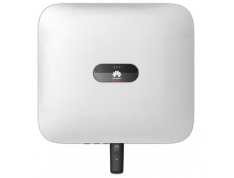 Солнечный инвертор HUAWEI SUN2000-5KTL-M1