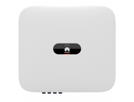 Солнечный инвертор HUAWEI SUN2000-12KTL-M2