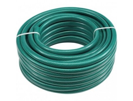 Garden hose 1/2" 20m (3-layer) FLO