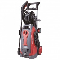 High pressure cleaner 2100W with hose reel
