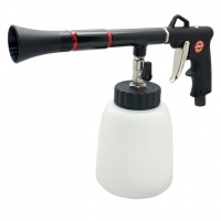Air twister cleaning gun with plastic cup 1000ml SUMAKE