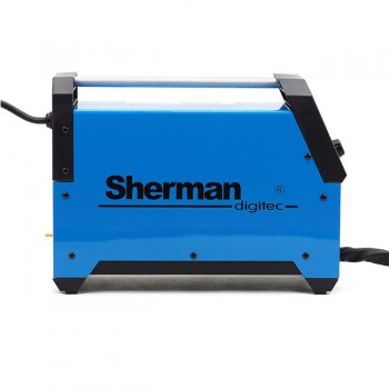 Plasma cutter CUTTER 40, 34A, 230V, 9mm Sherman