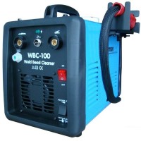 Weld cleaning device WBC-100 Sherman